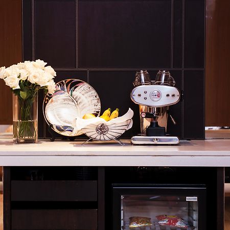 Tui Blue Maduzi Hotel Bangkok Zewnętrze zdjęcie
