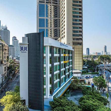 Tui Blue Maduzi Hotel Bangkok Zewnętrze zdjęcie