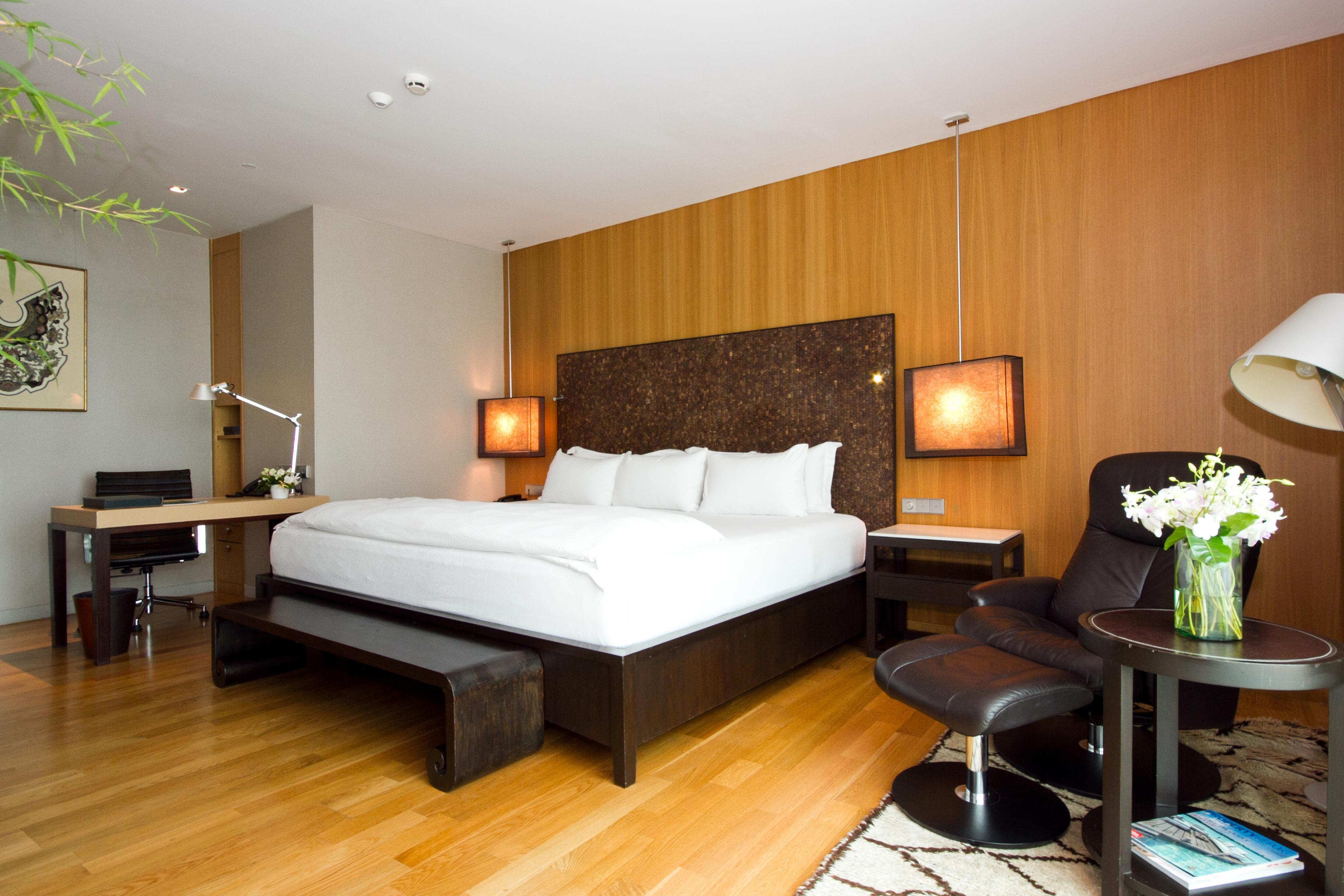 Tui Blue Maduzi Hotel Bangkok Pokój zdjęcie