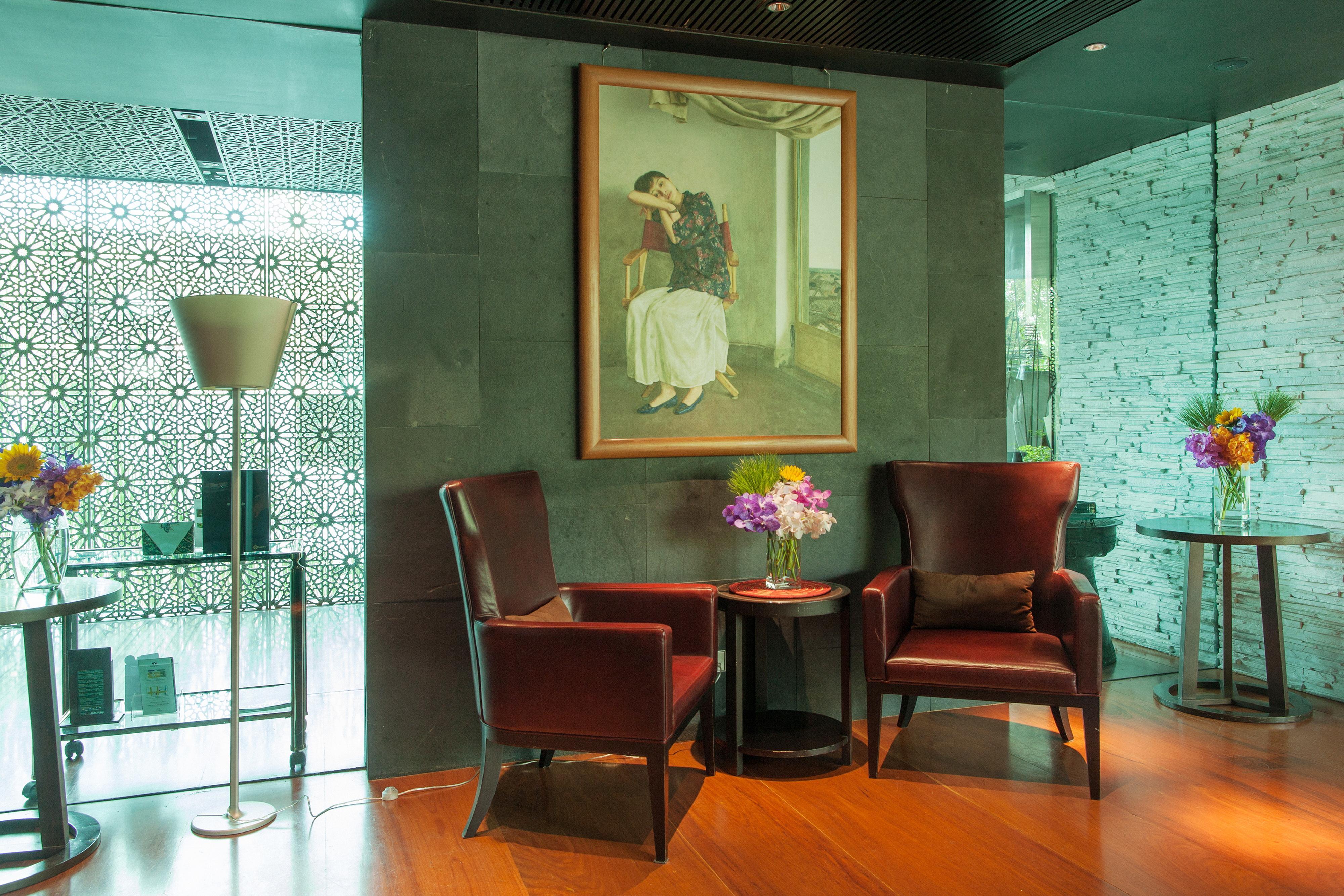 Tui Blue Maduzi Hotel Bangkok Zewnętrze zdjęcie