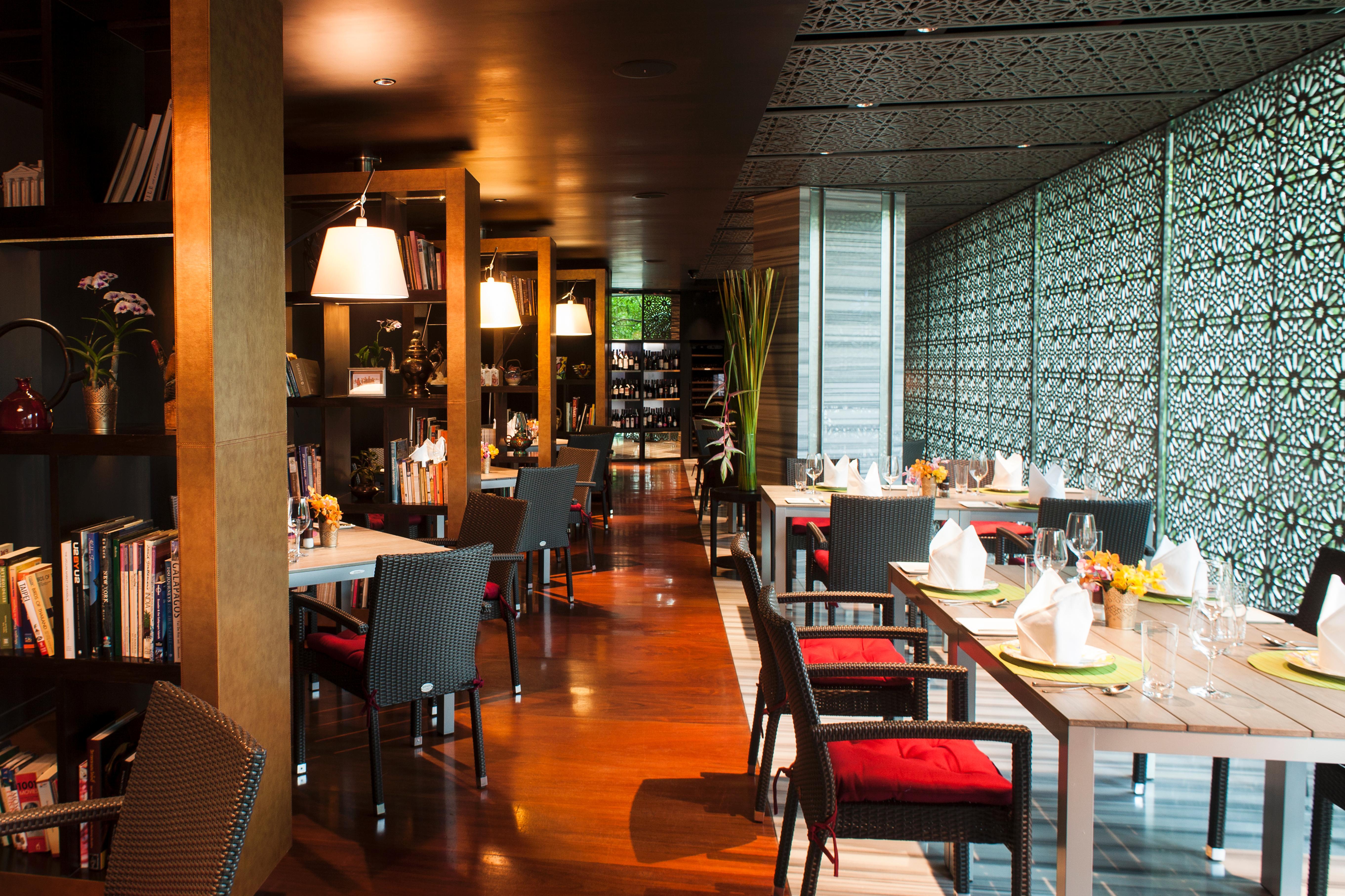 Tui Blue Maduzi Hotel Bangkok Zewnętrze zdjęcie