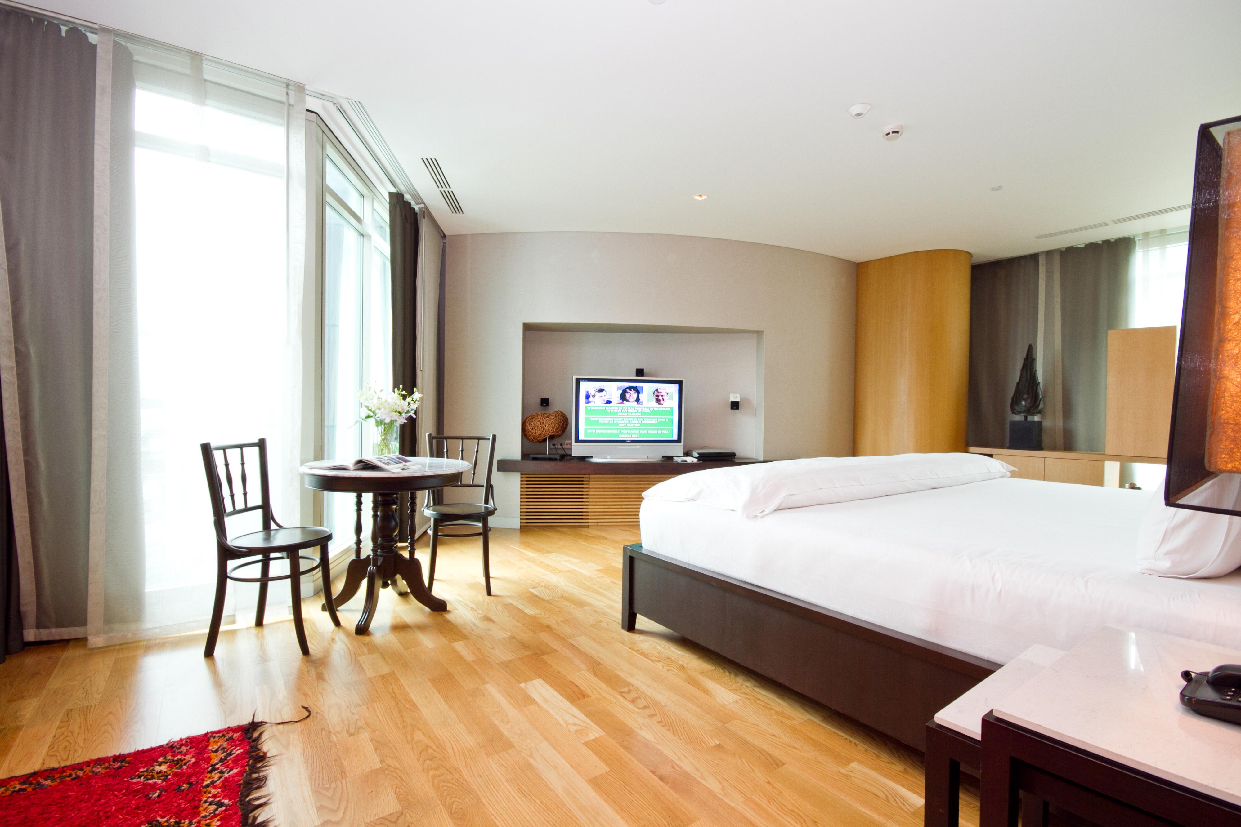 Tui Blue Maduzi Hotel Bangkok Pokój zdjęcie