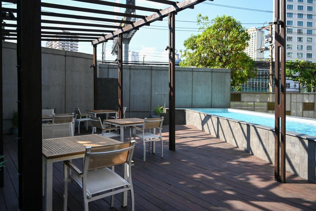 Tui Blue Maduzi Hotel Bangkok Zewnętrze zdjęcie
