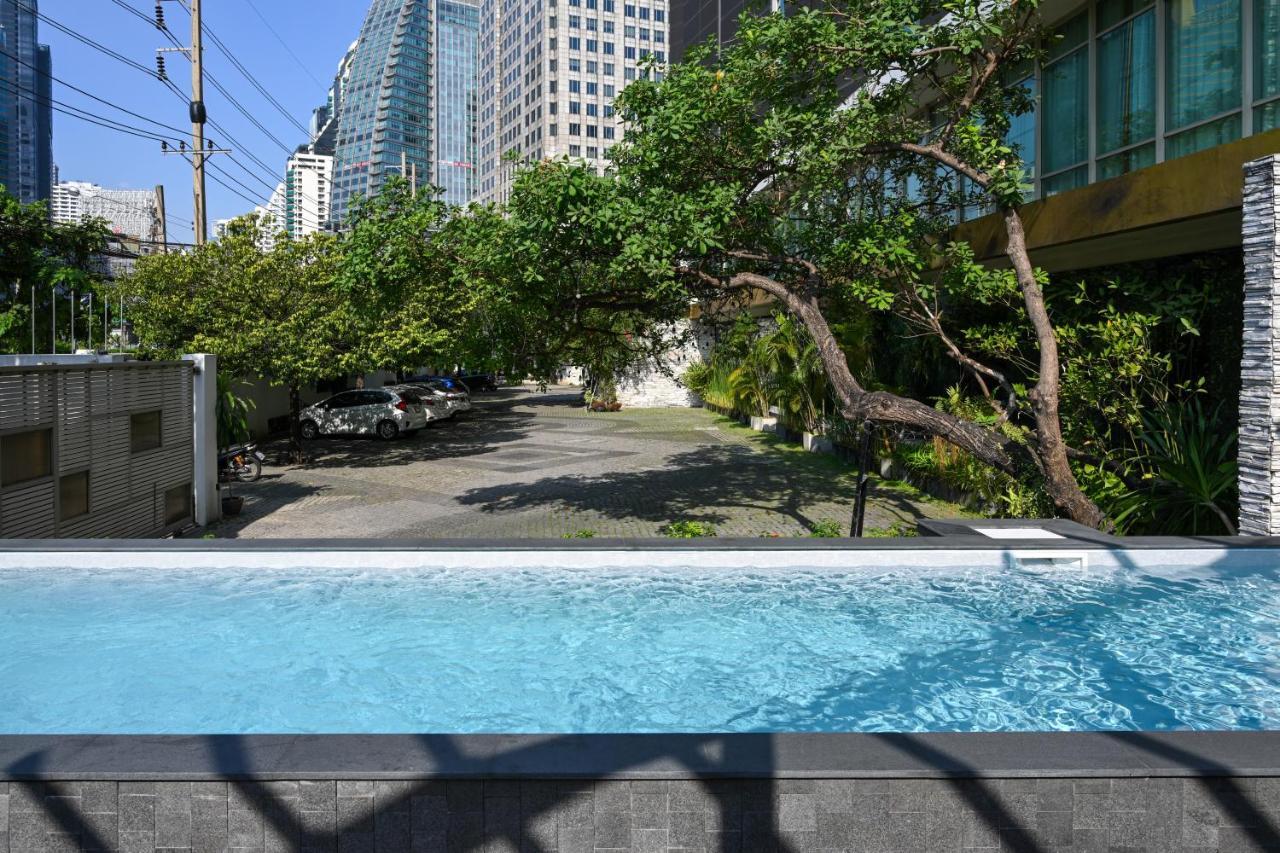 Tui Blue Maduzi Hotel Bangkok Zewnętrze zdjęcie