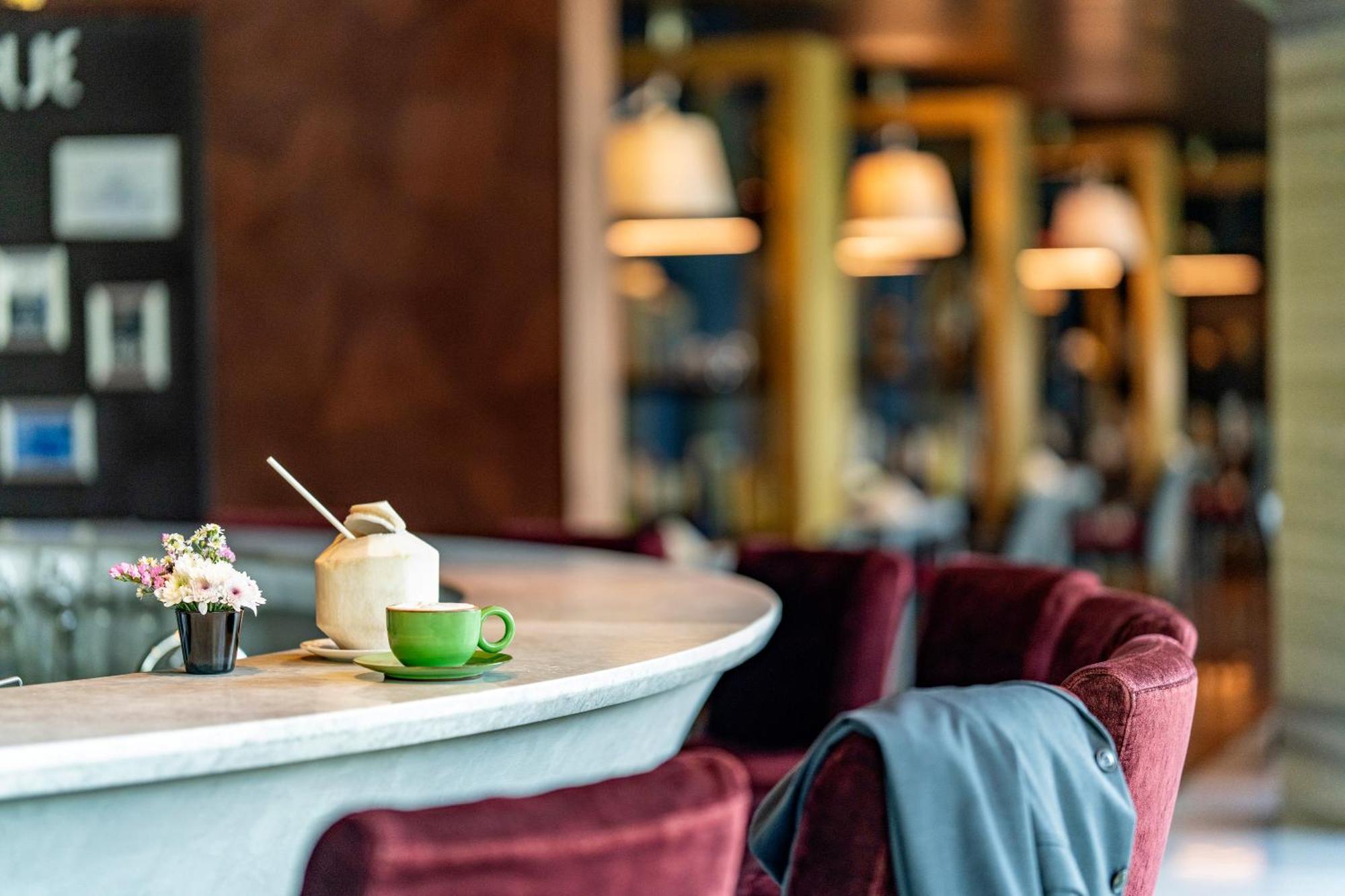 Tui Blue Maduzi Hotel Bangkok Zewnętrze zdjęcie