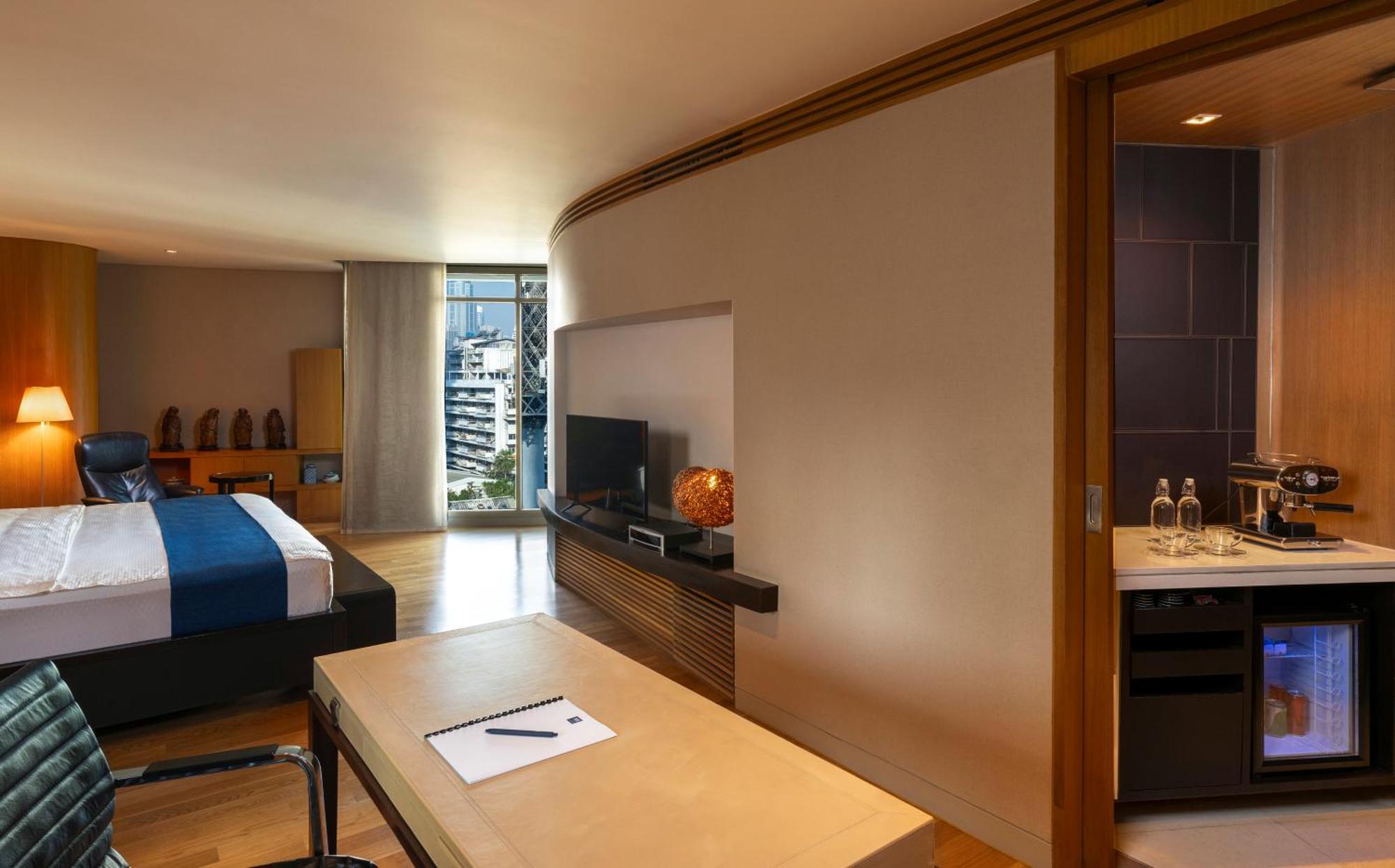 Tui Blue Maduzi Hotel Bangkok Zewnętrze zdjęcie