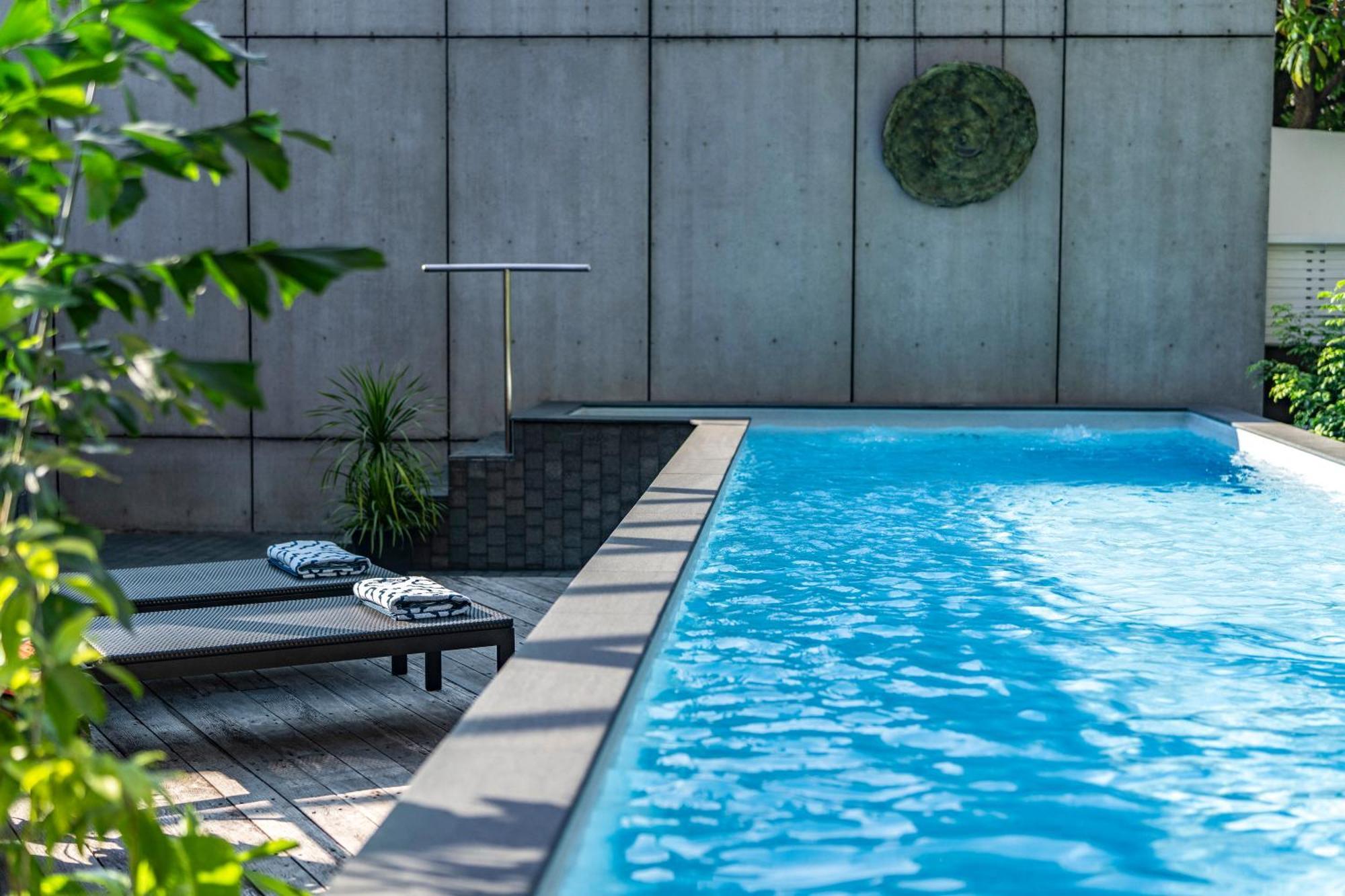 Tui Blue Maduzi Hotel Bangkok Zewnętrze zdjęcie