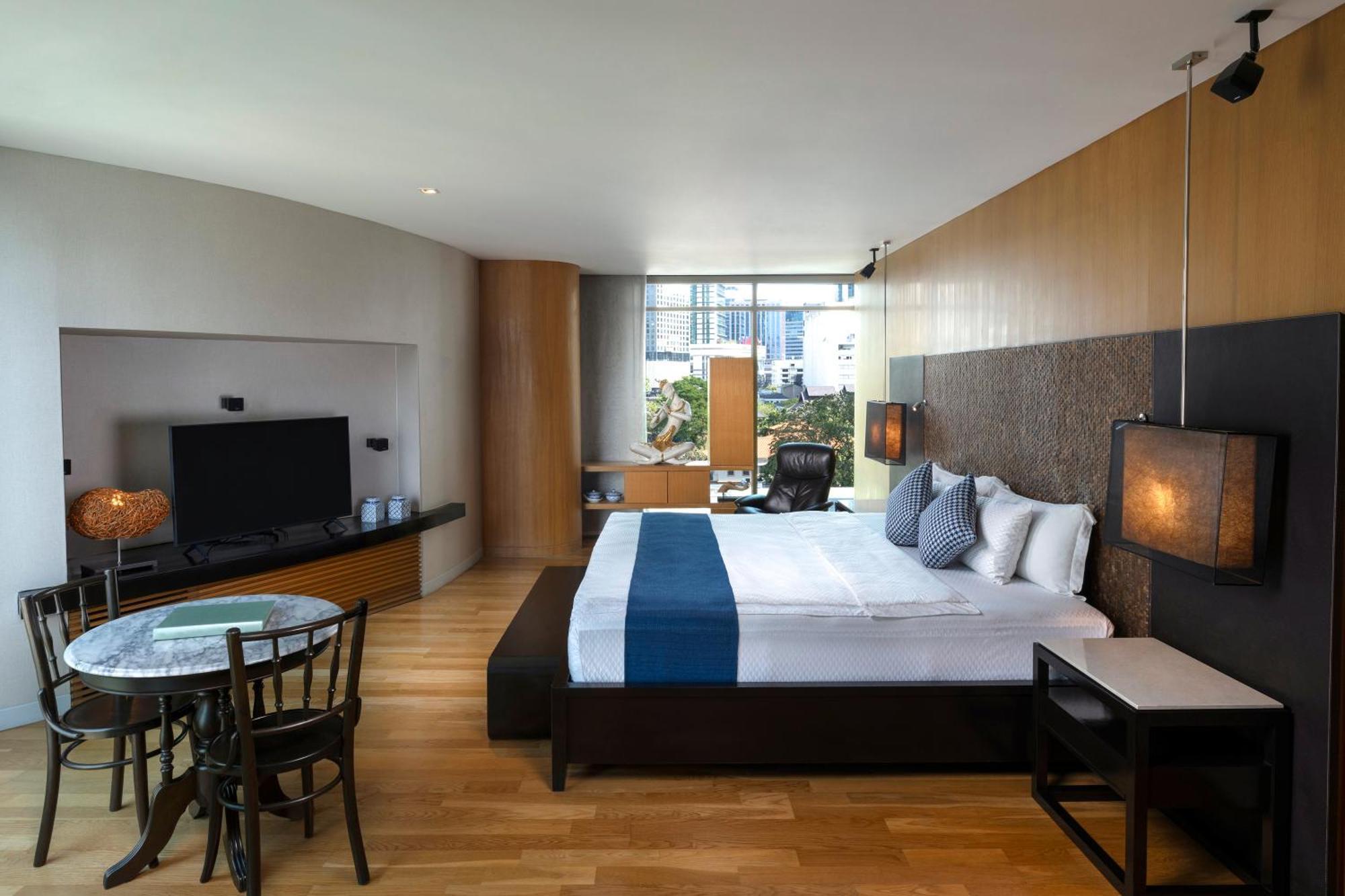 Tui Blue Maduzi Hotel Bangkok Zewnętrze zdjęcie