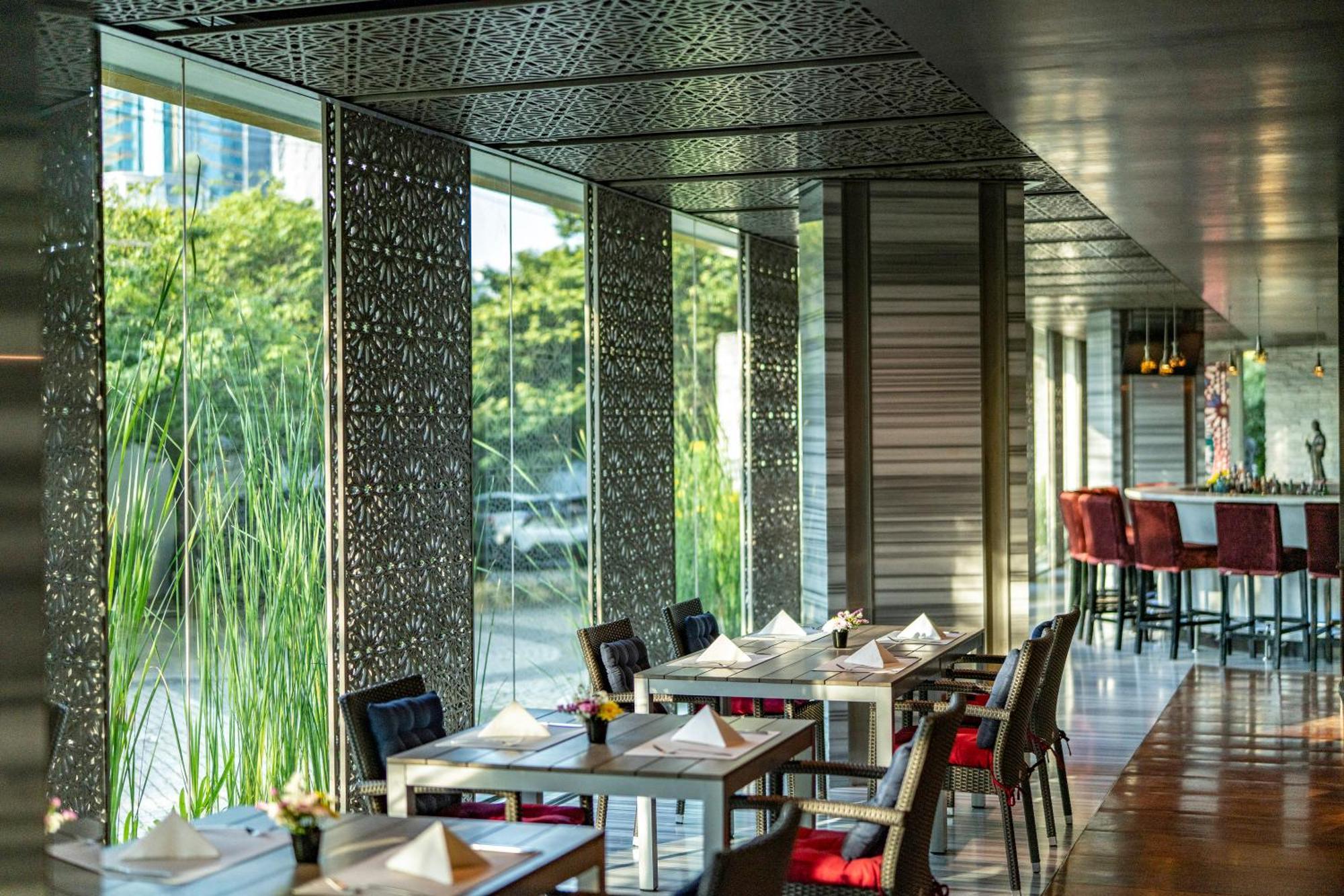 Tui Blue Maduzi Hotel Bangkok Zewnętrze zdjęcie