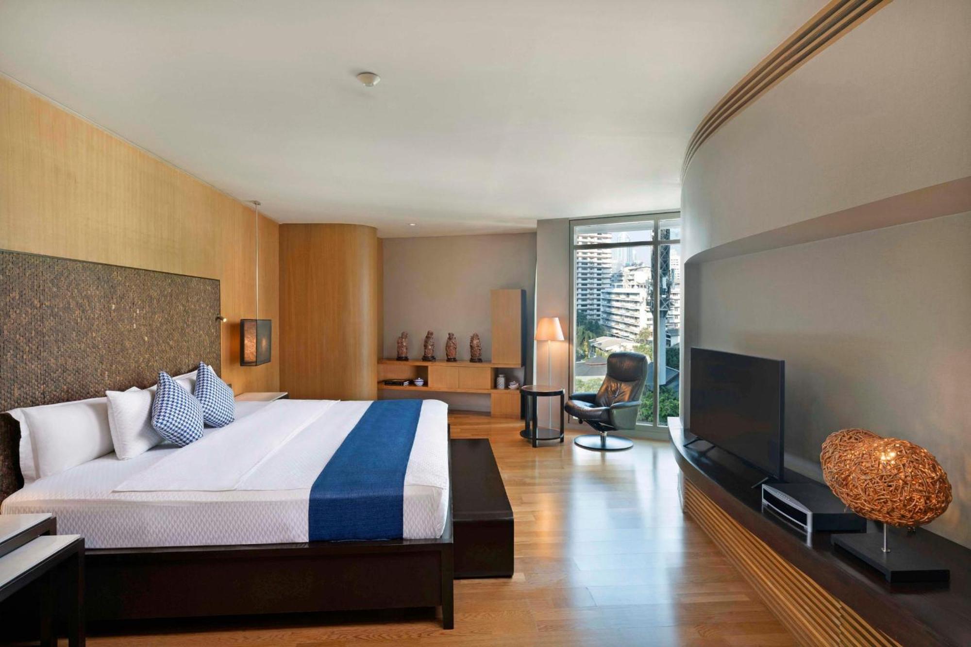 Tui Blue Maduzi Hotel Bangkok Zewnętrze zdjęcie