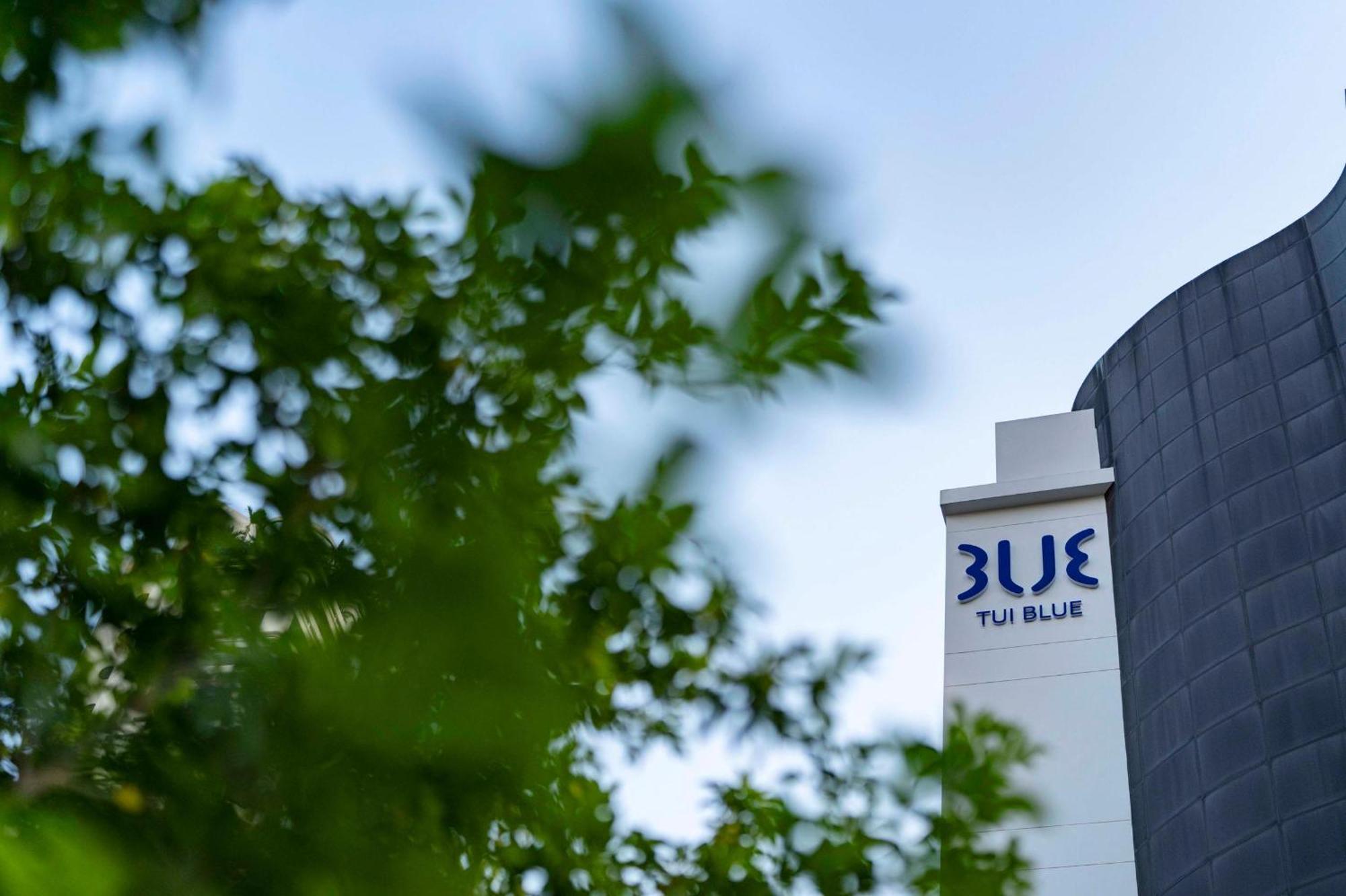Tui Blue Maduzi Hotel Bangkok Zewnętrze zdjęcie