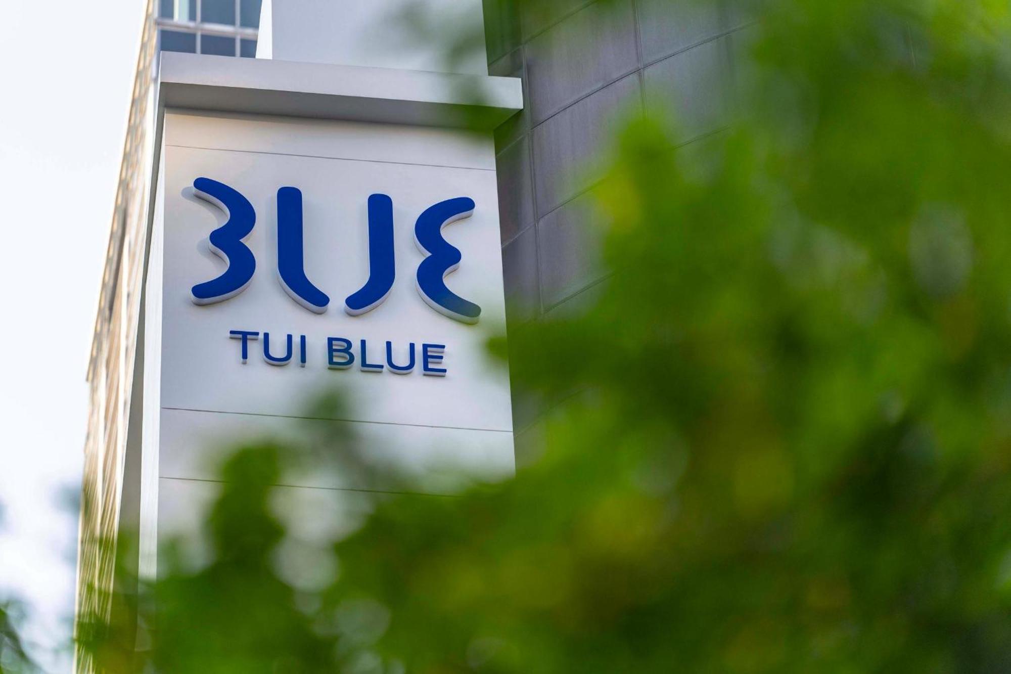 Tui Blue Maduzi Hotel Bangkok Zewnętrze zdjęcie
