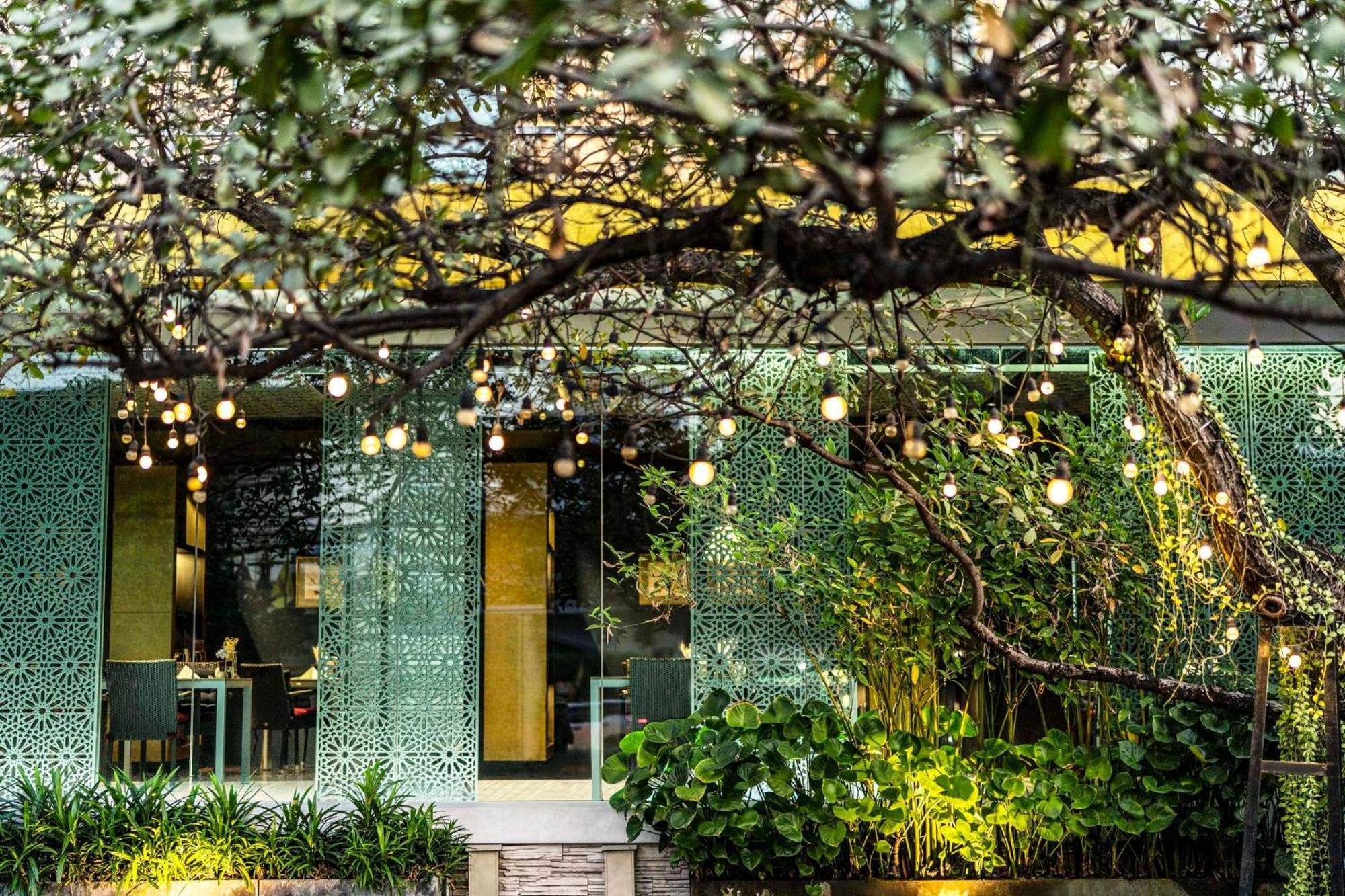Tui Blue Maduzi Hotel Bangkok Zewnętrze zdjęcie