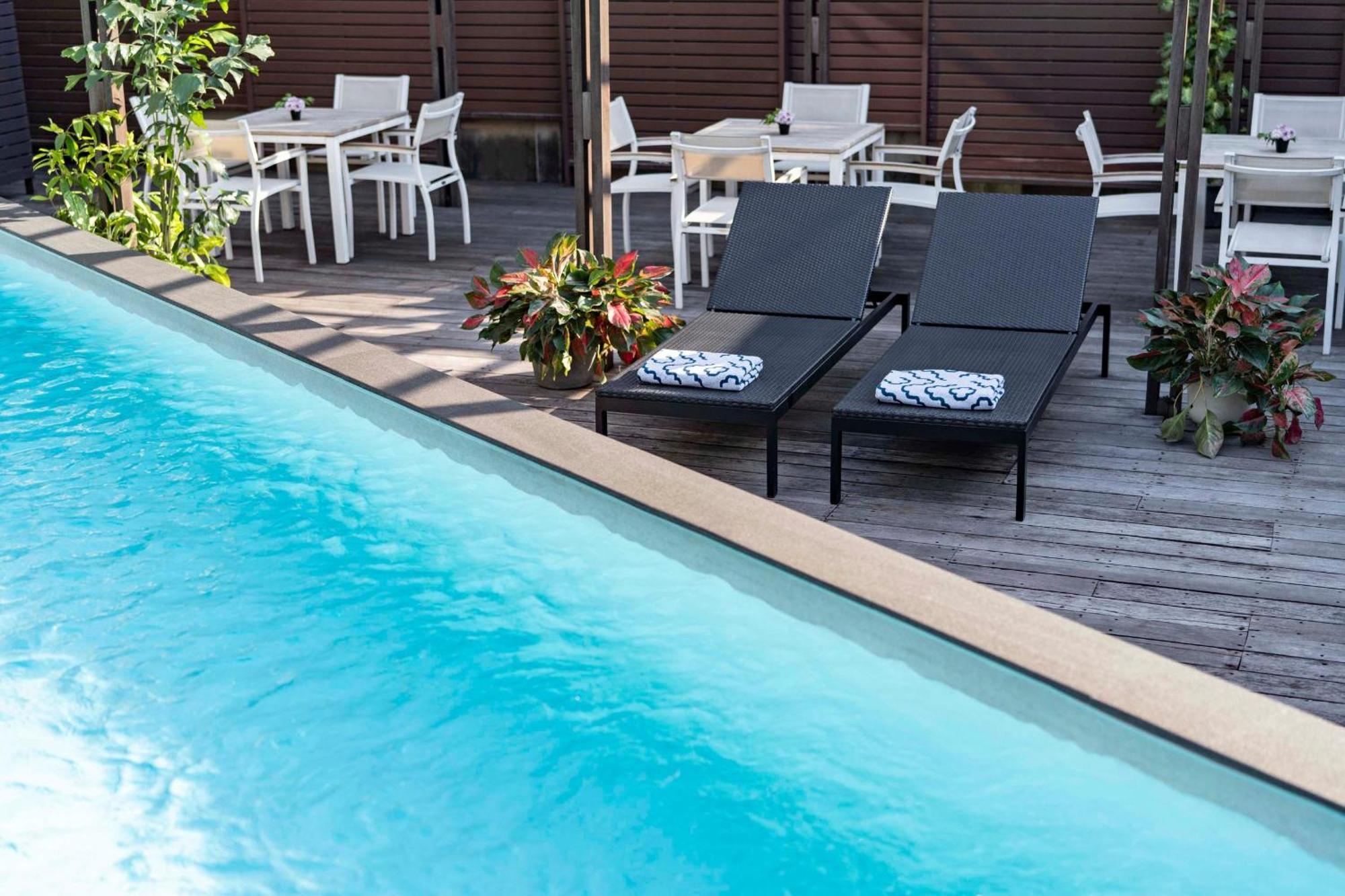 Tui Blue Maduzi Hotel Bangkok Zewnętrze zdjęcie
