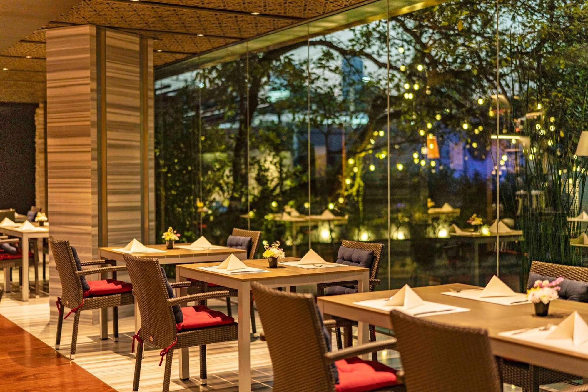 Tui Blue Maduzi Hotel Bangkok Zewnętrze zdjęcie